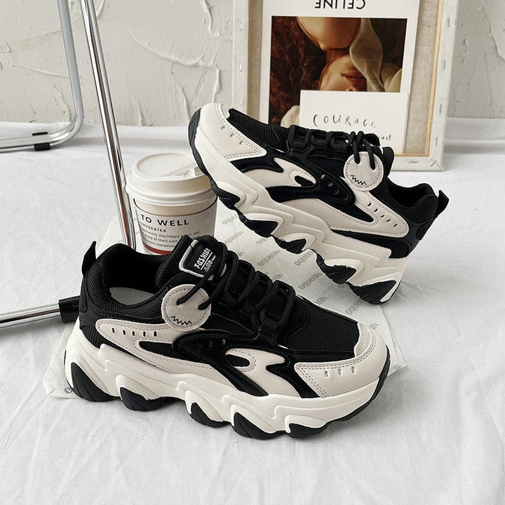 Gregor Damen-Sneaker