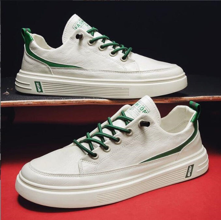 Elegante Herren-Sneakers