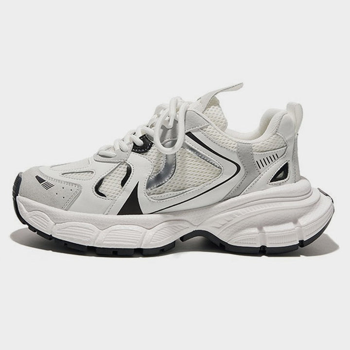 Chunky Sneakers für Damen