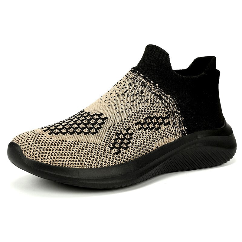 Männer Insert Sneakers