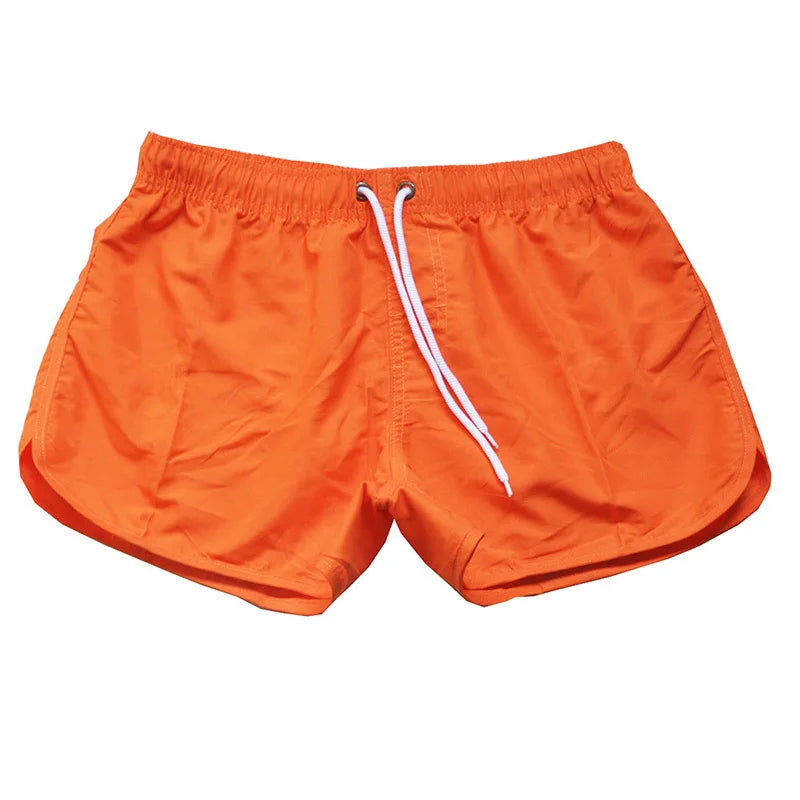 Herren Badehose mit Kordelzug