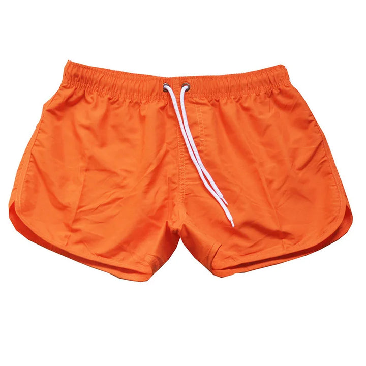 Herren Badehose mit Kordelzug