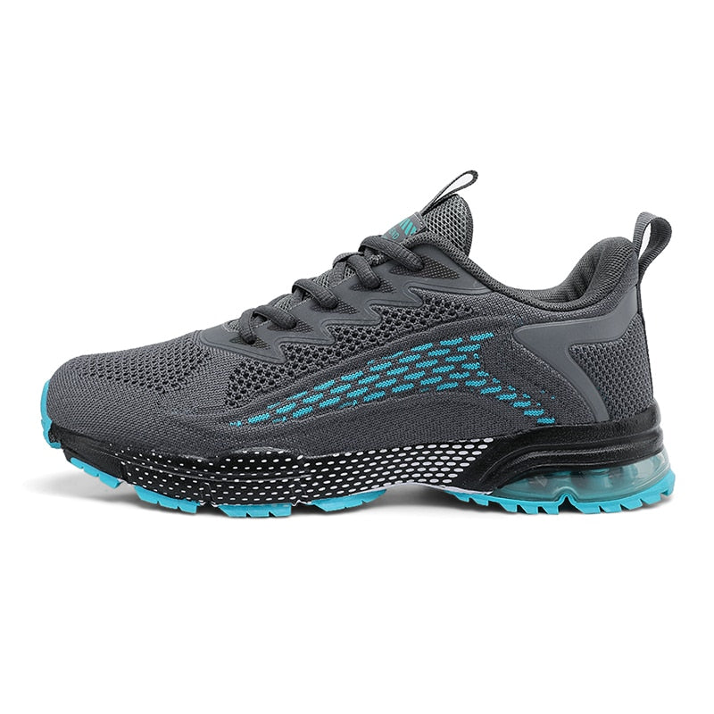Sportliche Herren-Turnschuhe
