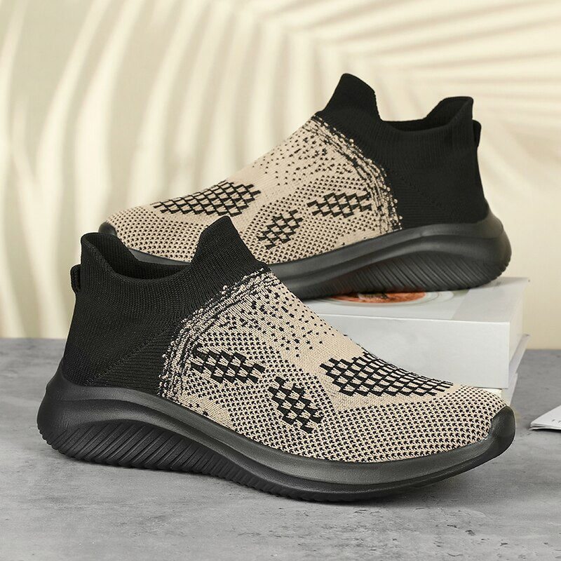 Männer Insert Sneakers
