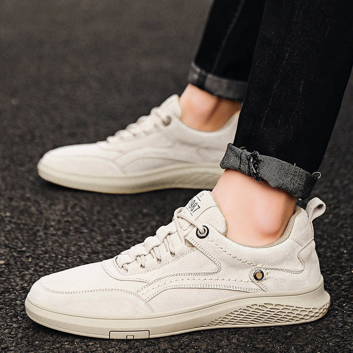 Retro-Turnschuhe für Männer