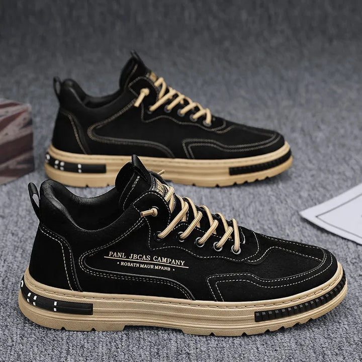 Stylische urbane Herren-Sneaker
