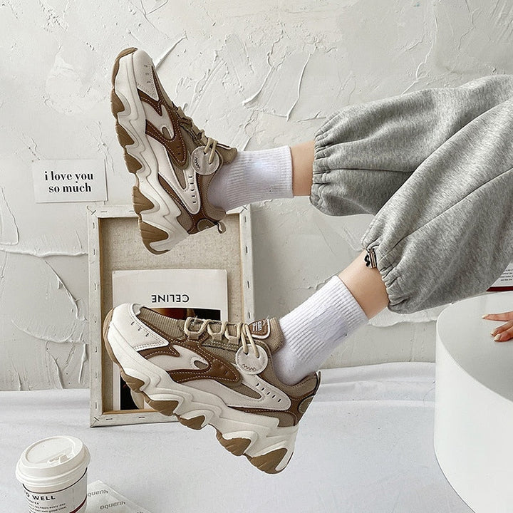 Gregor Damen-Sneaker