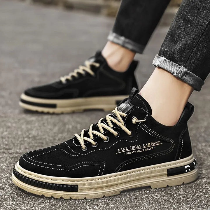 Stylische urbane Herren-Sneaker