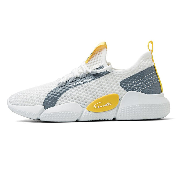 Leichte Sportschuhe für Männer