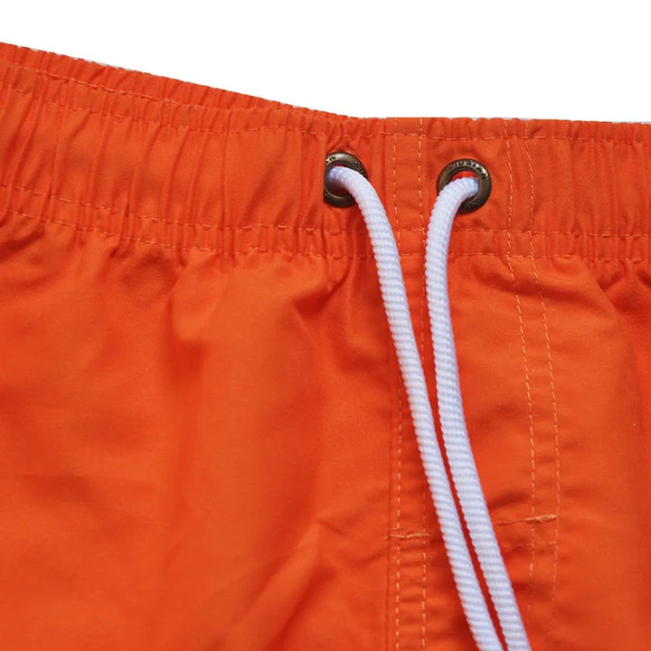 Herren Badehose mit Kordelzug