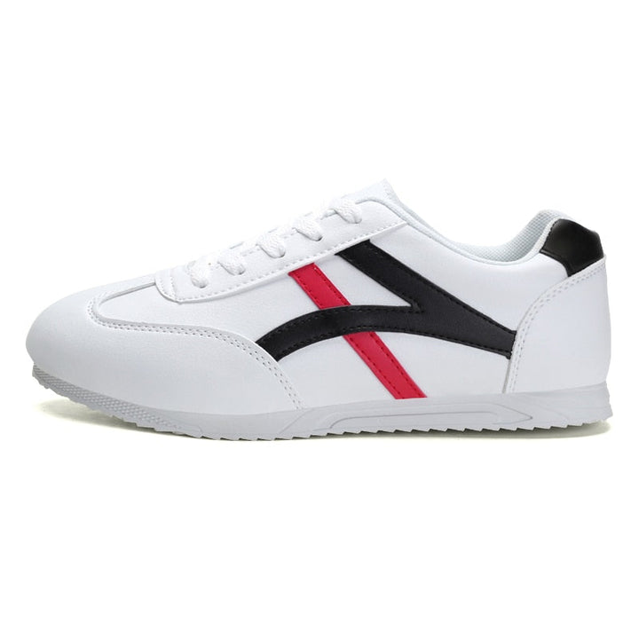 Retro-Turnschuhe für Männer