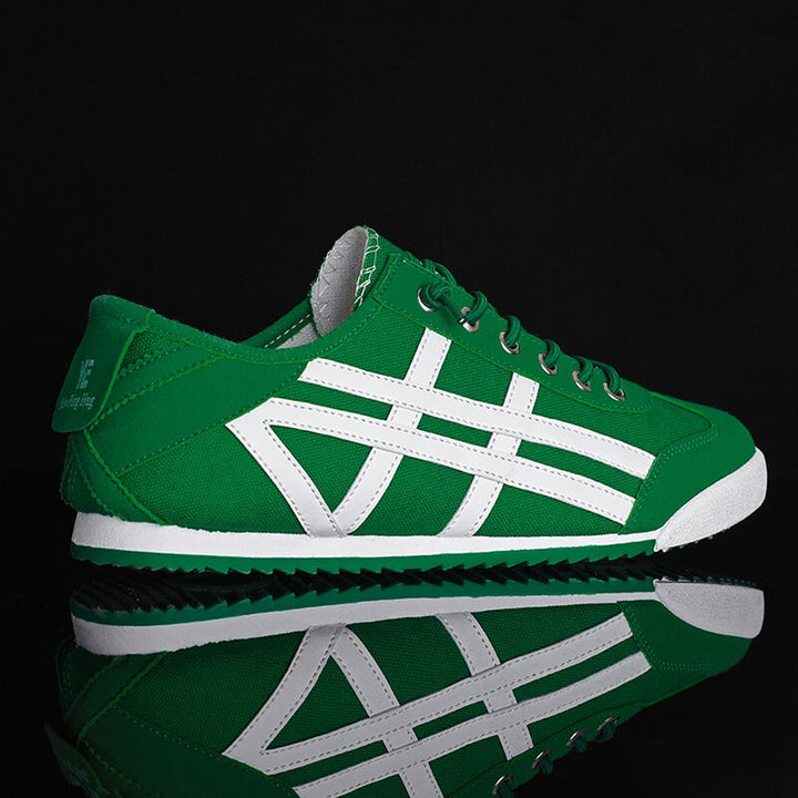 Retro-Turnschuhe für Männer