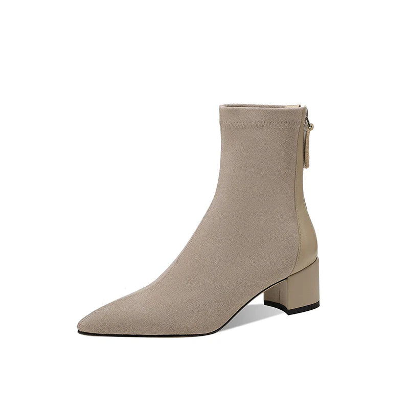 Jusey-Stiefel