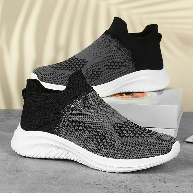 Männer Insert Sneakers