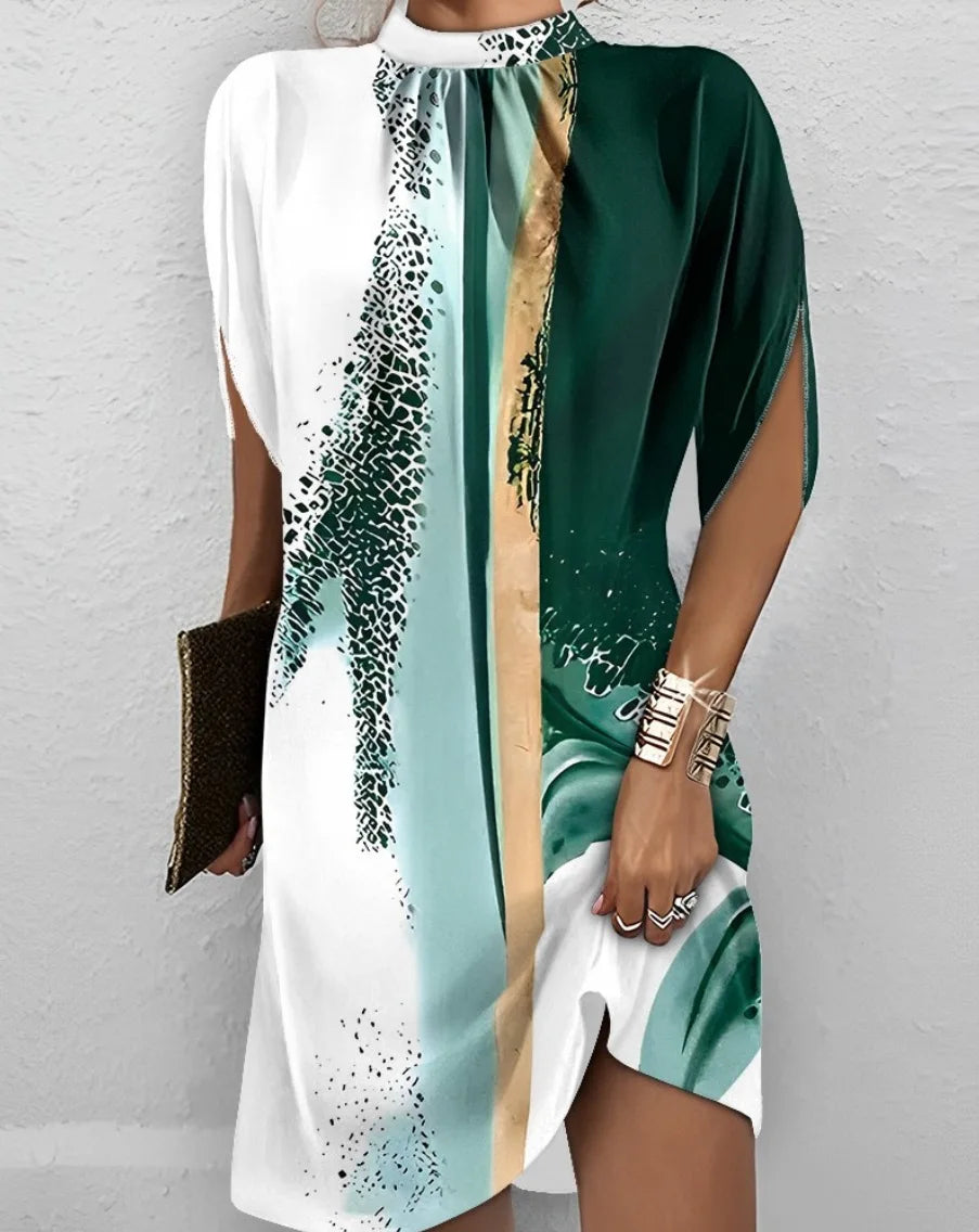 Elegantes Cocktailkleid