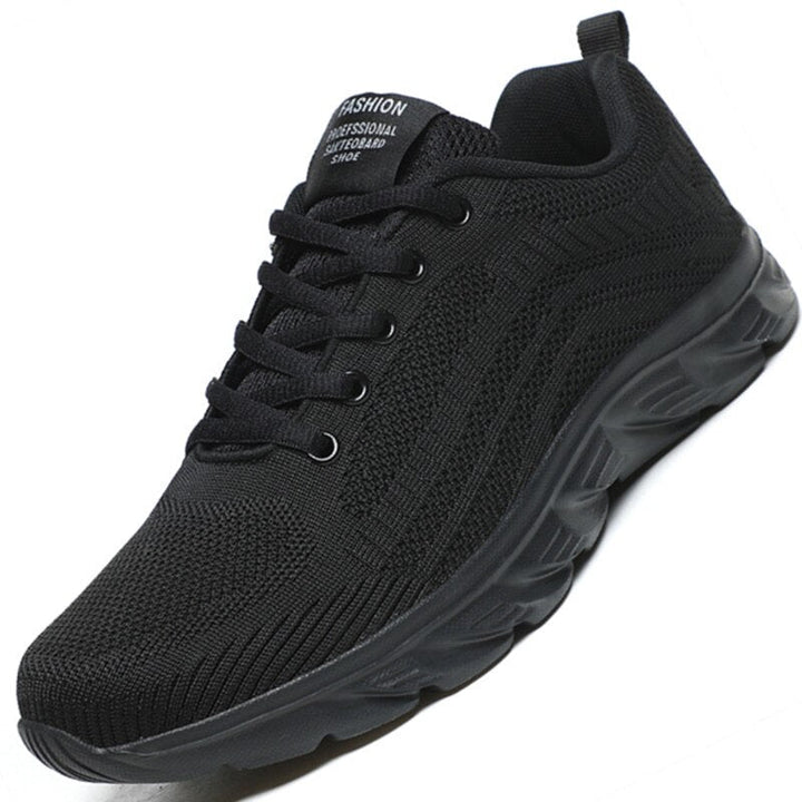 Leichte Herren-Turnschuhe
