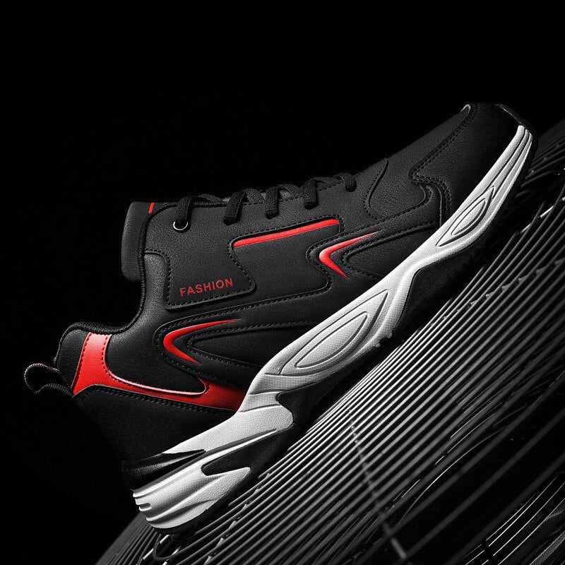 High-Top-Sneakers für Männer
