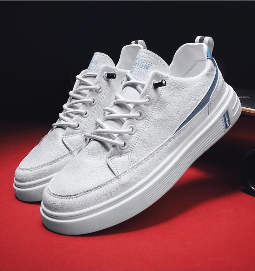 Elegante Herren-Sneakers