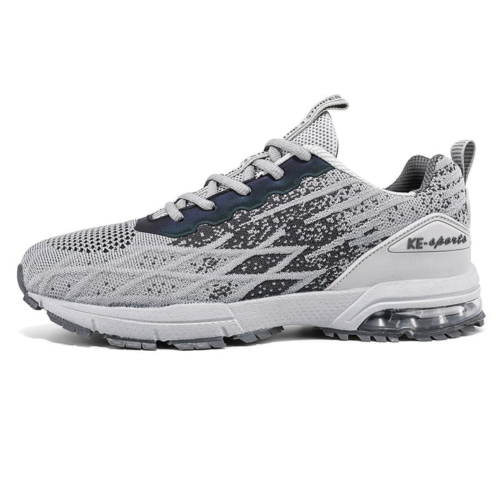 Sportliche Herren-Turnschuhe