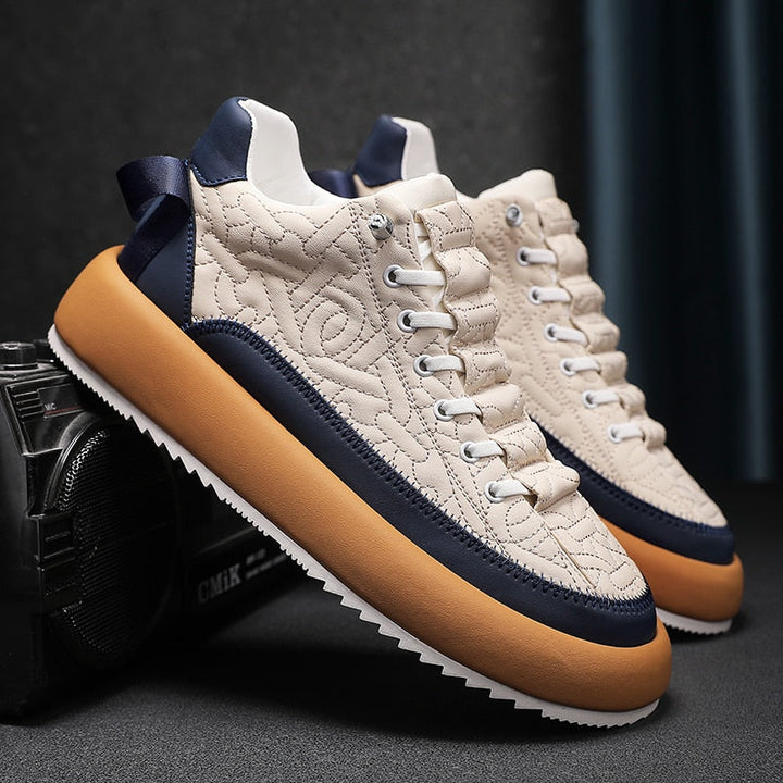 Moderne Herren-Sneakers
