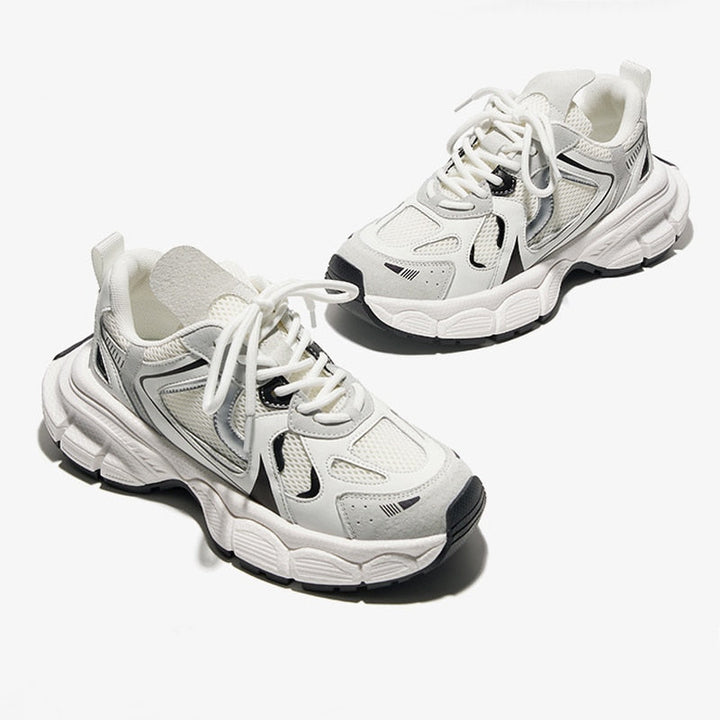Chunky Sneakers für Damen