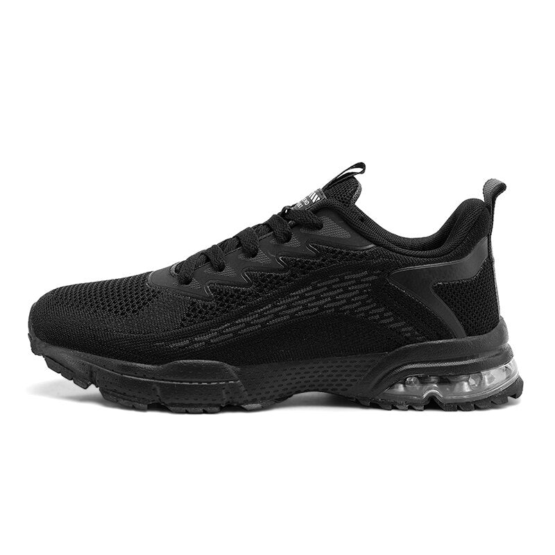 Sportliche Herren-Turnschuhe
