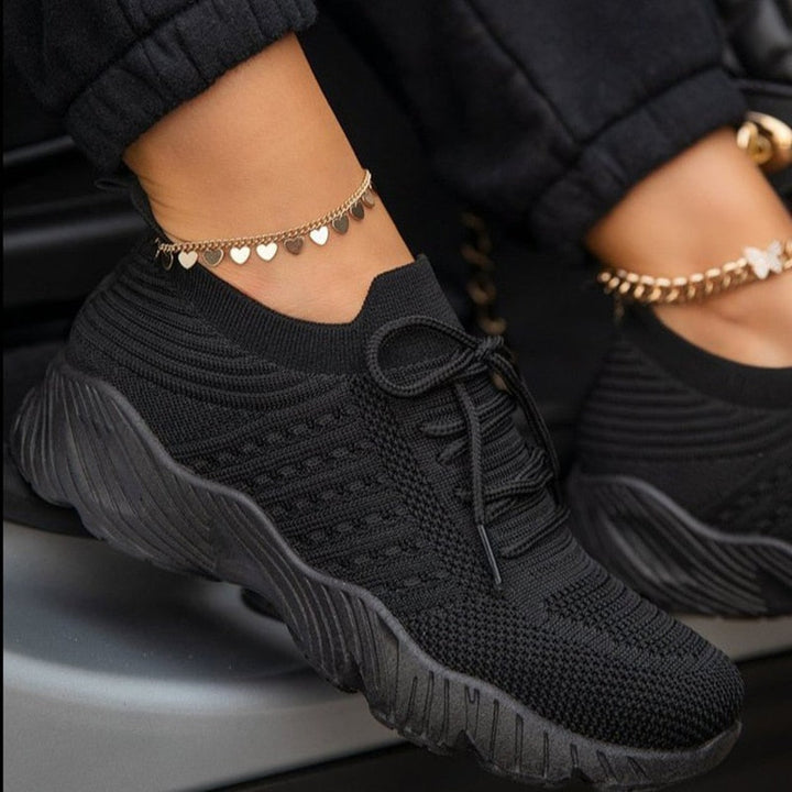 Leichte Sportschuhe für Damen