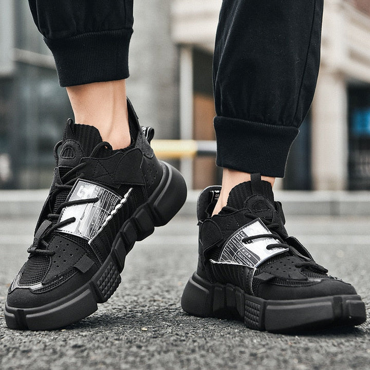 Virbo Herren Turnschuhe