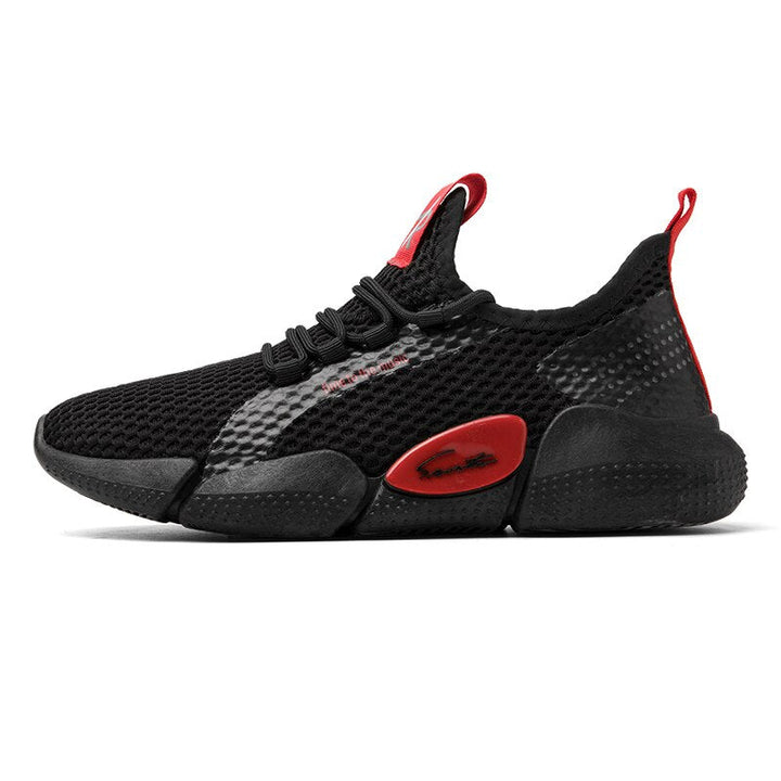 Leichte Sportschuhe für Männer