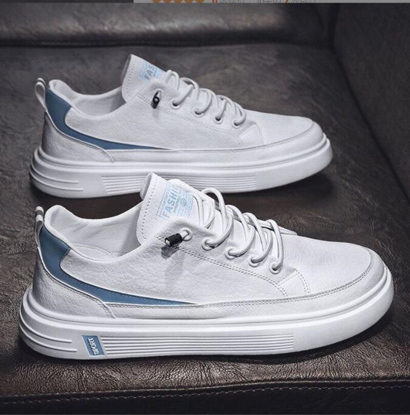 Elegante Herren-Sneakers