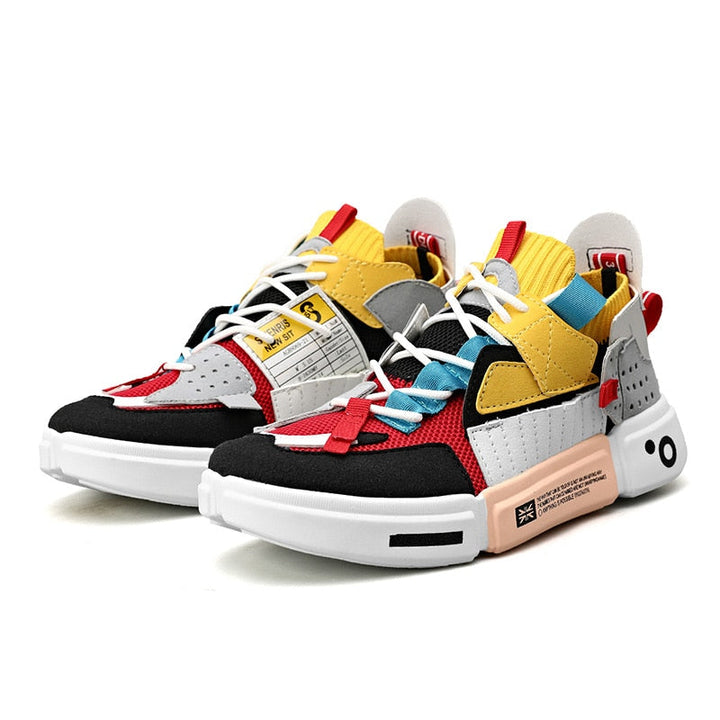 Virbo Herren Turnschuhe