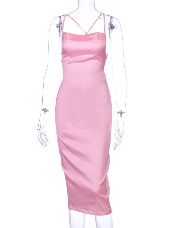 Sexy Martini-Kleid