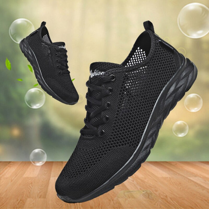 Leichte Mesh-Sportschuhe für Männer