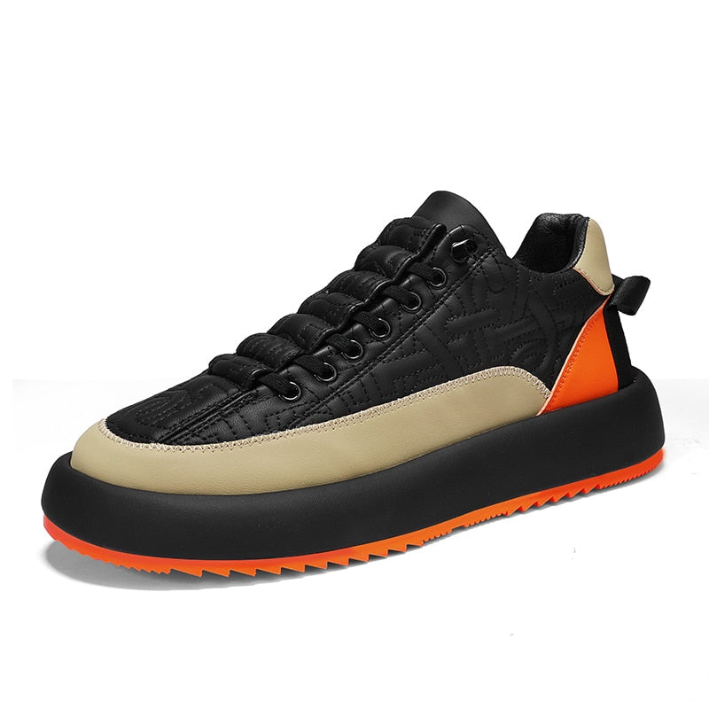 Moderne Herren-Sneakers