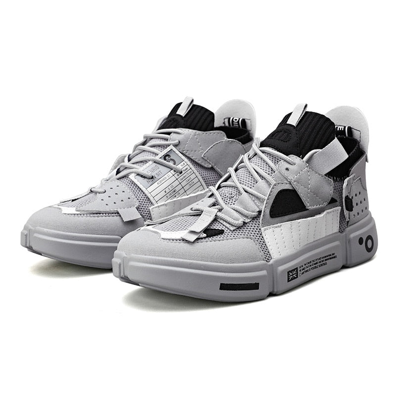 Virbo Herren Turnschuhe