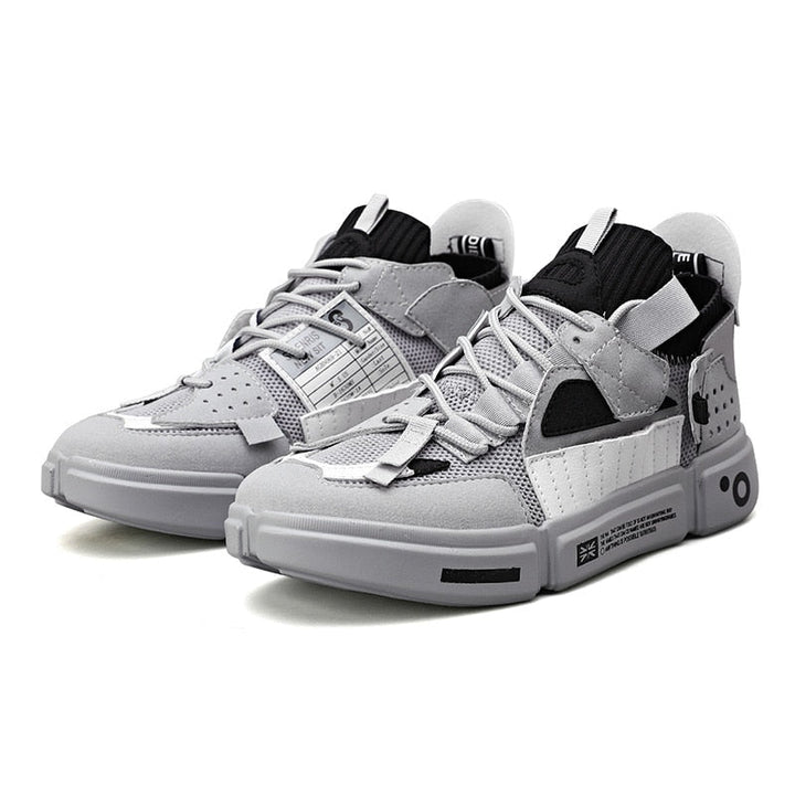 Virbo Herren Turnschuhe