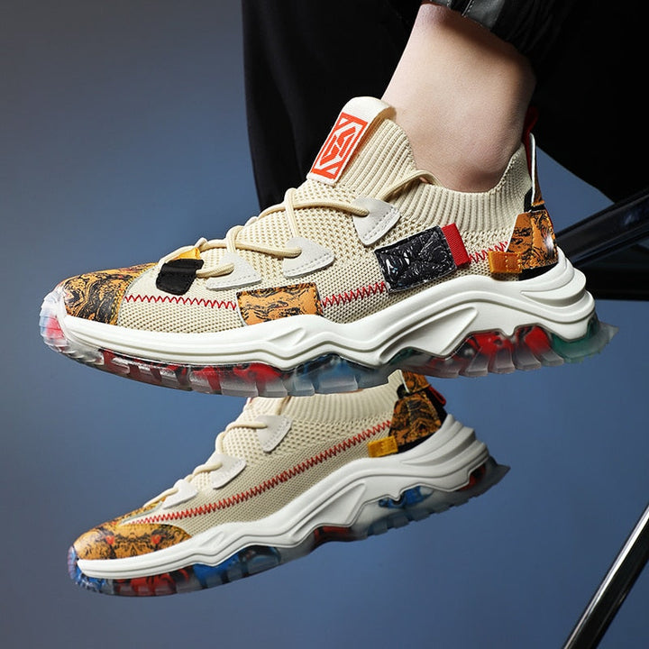 Nikko Sportschuhe Turnschuhe