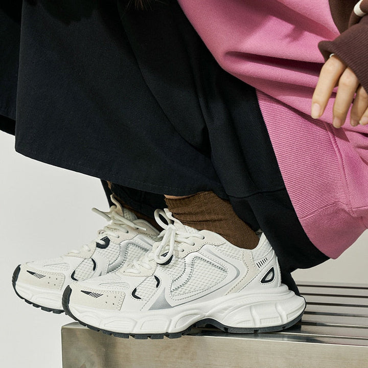 Chunky Sneakers für Damen