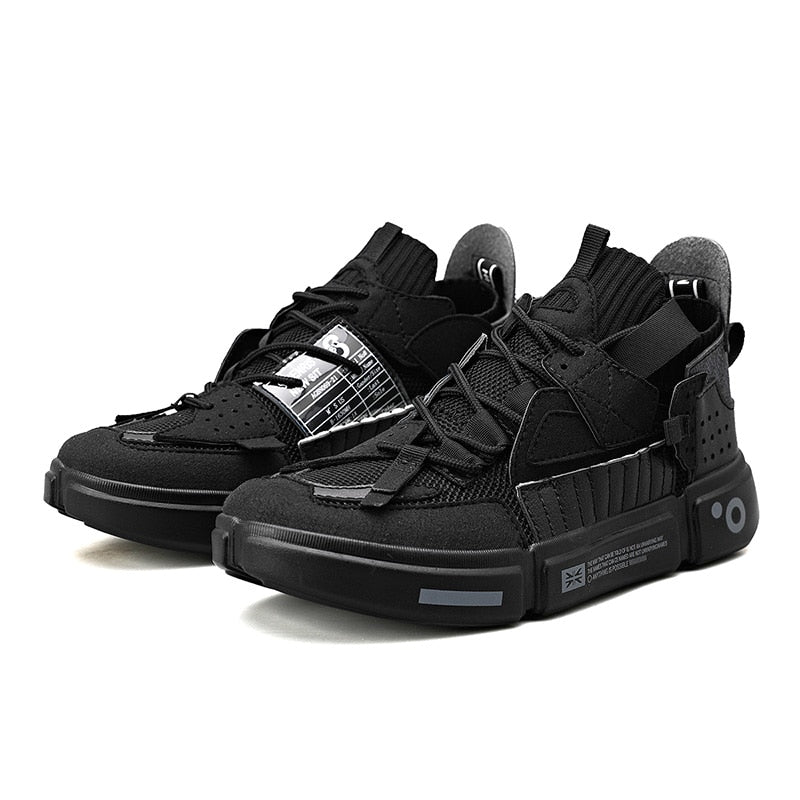 Virbo Herren Turnschuhe