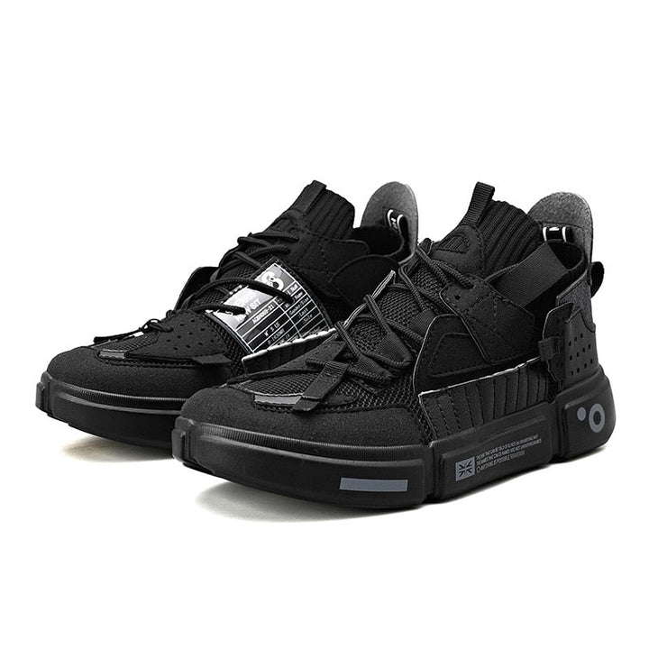 Virbo Herren Turnschuhe