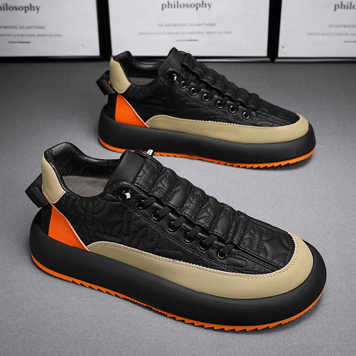 Moderne Herren-Sneakers