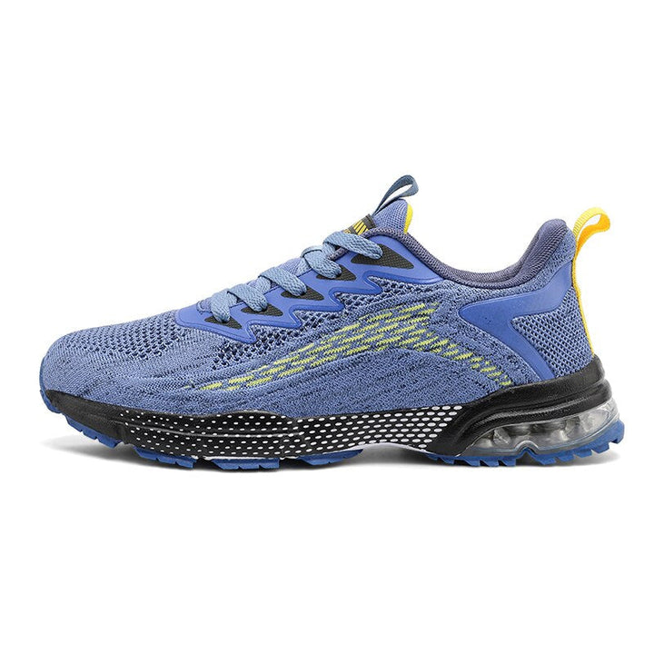 Sportliche Herren-Turnschuhe