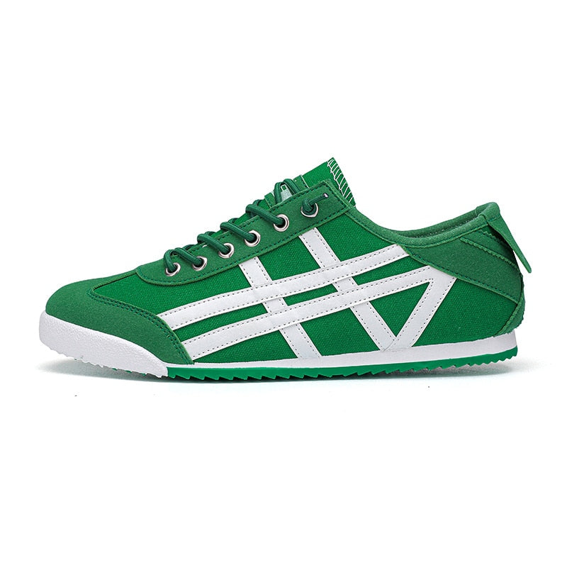 Retro-Turnschuhe für Männer