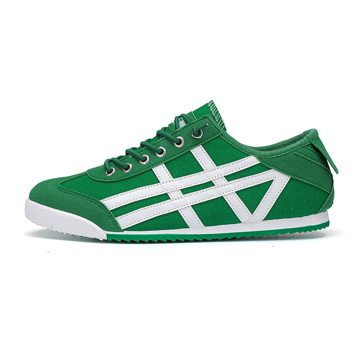 Retro-Turnschuhe für Männer