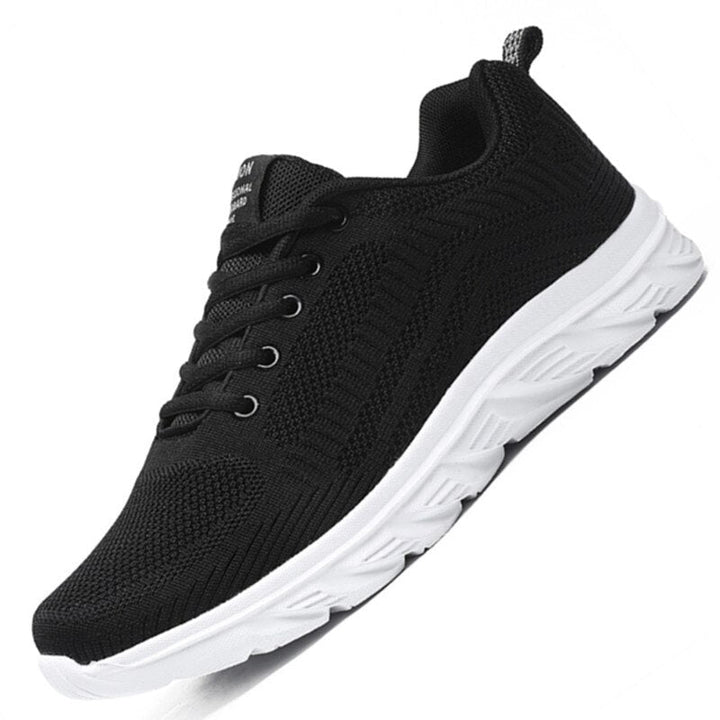 Leichte Herren-Turnschuhe