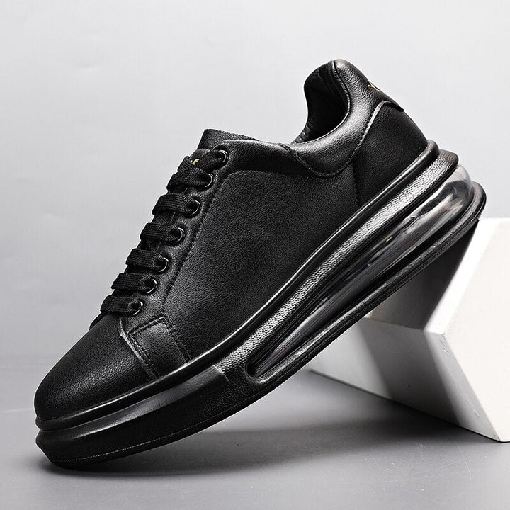 Moderne Herren-Sportschuhe mit Dämpfungssohle