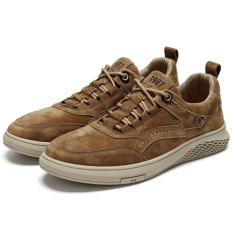 Retro-Turnschuhe für Männer