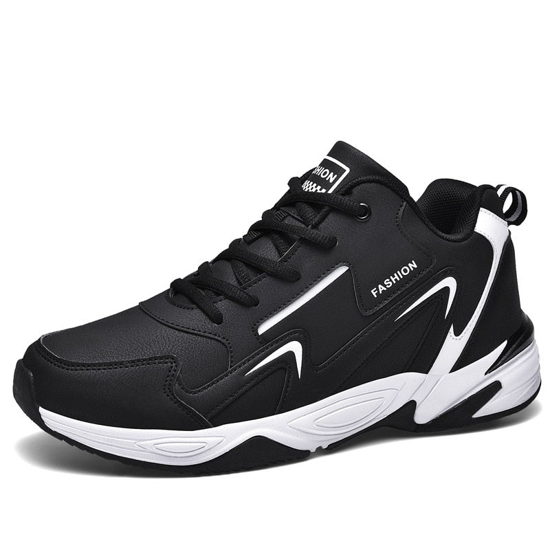 High-Top-Sneakers für Männer