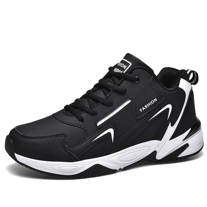 High-Top-Sneakers für Männer