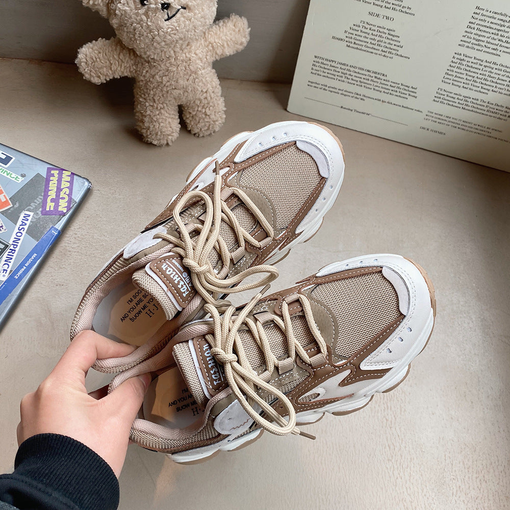 Gregor Damen-Sneaker